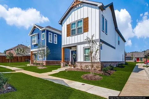 Cottages at Summer Creek - Photo 1 of 1